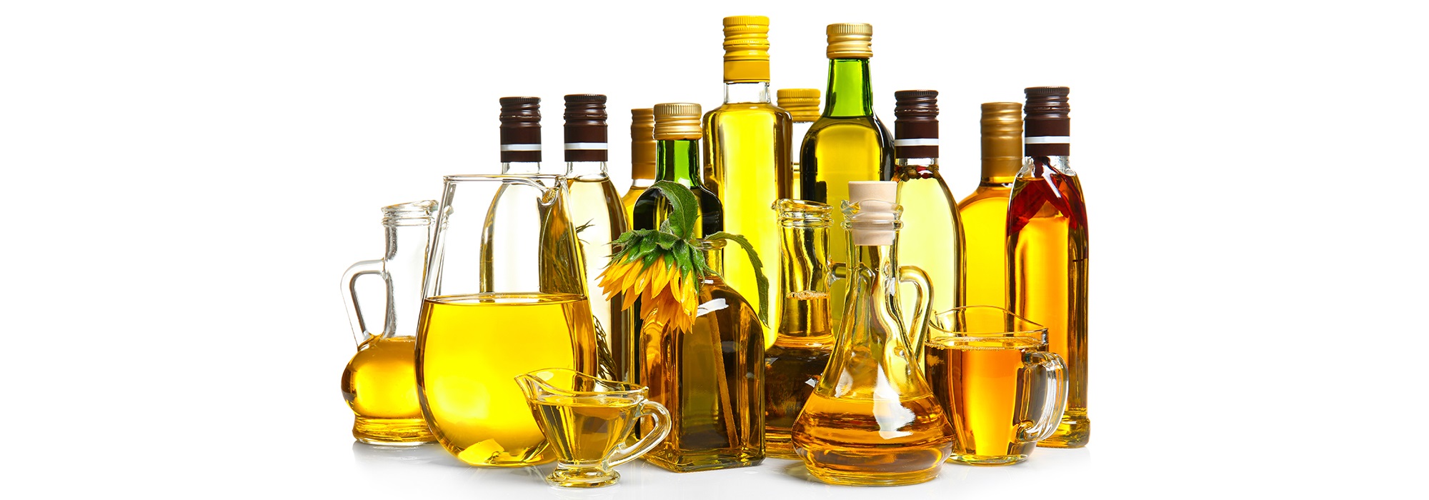 Cooking Oil – SBM General Trading